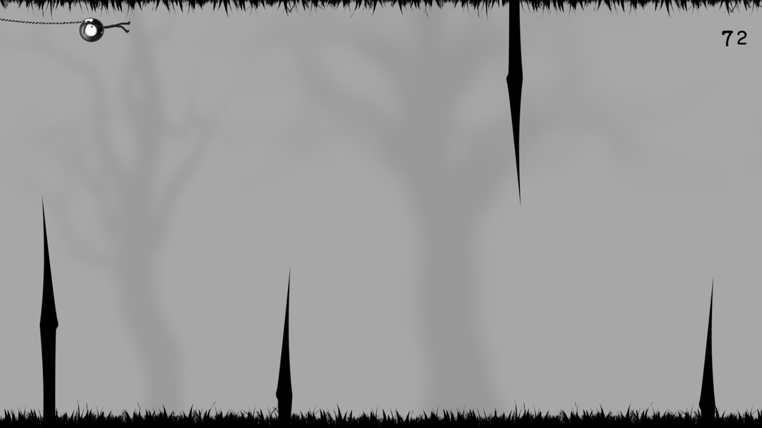 Stickman Forest Swing - Preview 2