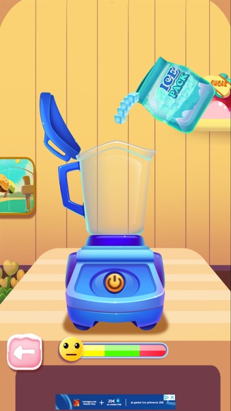 Milkshake Cooking Fever - Preview 3