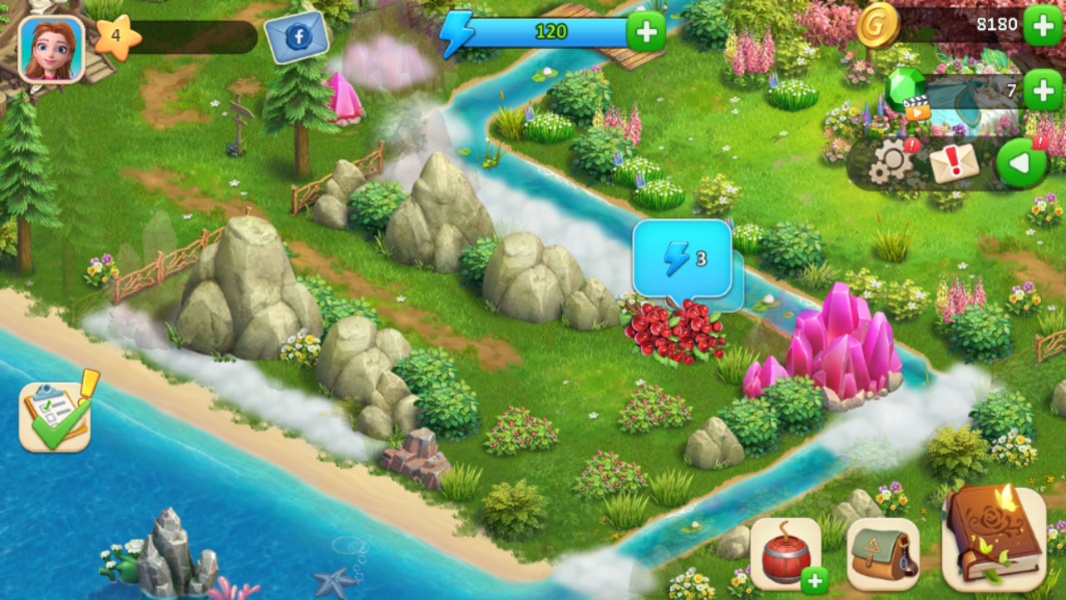 Fairy Town - Preview 9