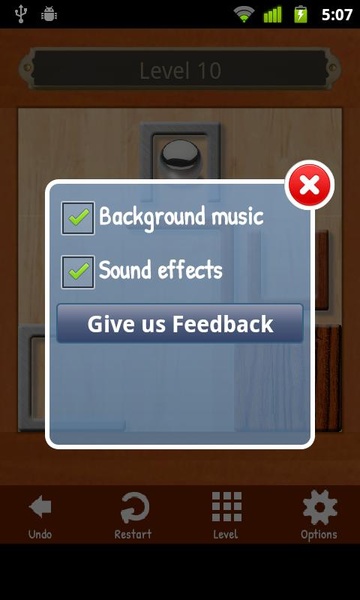 Slide Box Puzzle - Preview 2