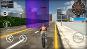 Extreme Bike Simulator screenshot 3