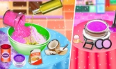 Makeup kit: DIY Makeup games screenshot 2