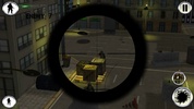 Sniper Street War screenshot 4