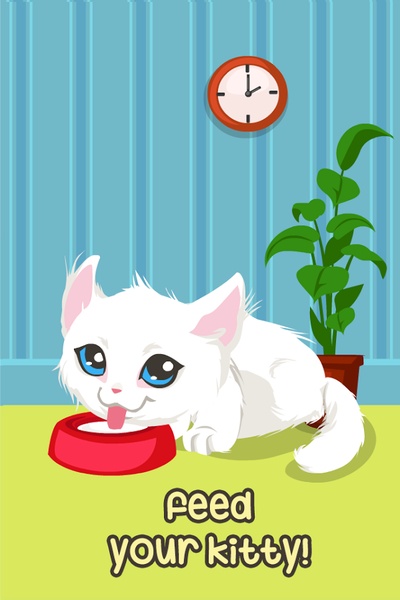 Kitty Play - Preview 4