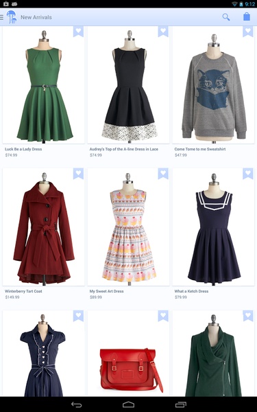 ModCloth - Preview 23