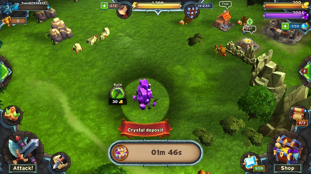 Horde - Age of Orcs - Preview 6