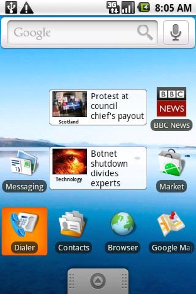 UK & World News - Preview 1
