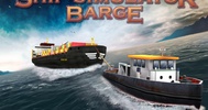 Ship Simulator Barge screenshot 12