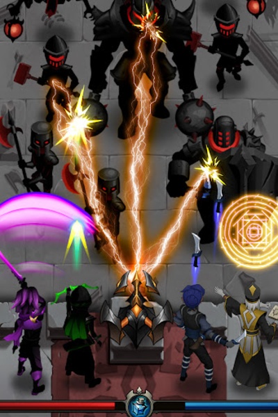 Shadow Hero - Preview 7