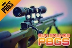 PUB Gun Sounds: Battleground G screenshot 8