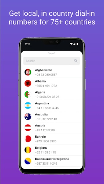 StartMeeting - Preview 11