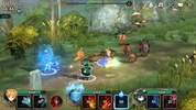 XROSS CHRONICLE screenshot 1