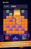 Block Puzzle: Block Smash Game screenshot 24