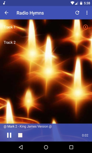 Christian Music Radio FREE - Preview 3