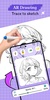 AR Drawing screenshot 6
