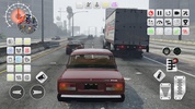 2107 Traffic Race screenshot 3