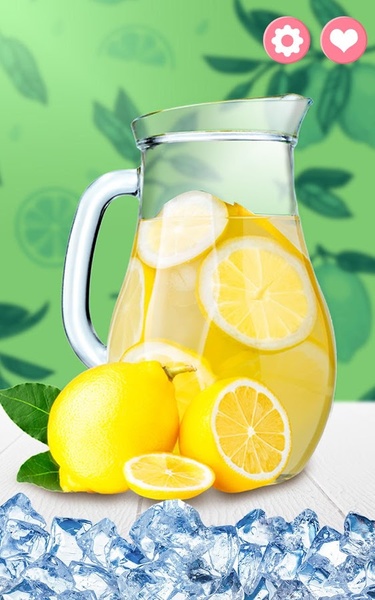 Lemonade - Preview 4