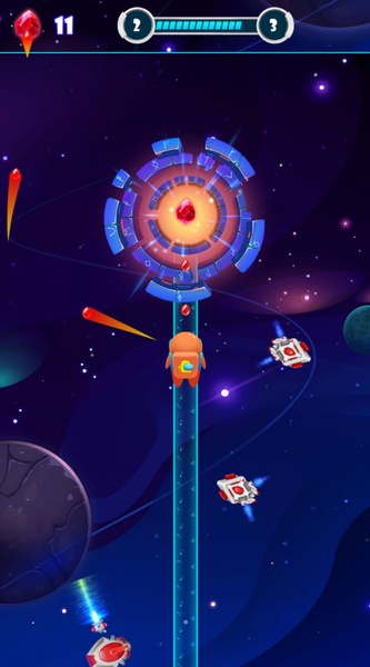 Galaxy Adventure: Imposter - Preview 6