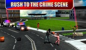 Police Arrest Simulator 3D screenshot 1
