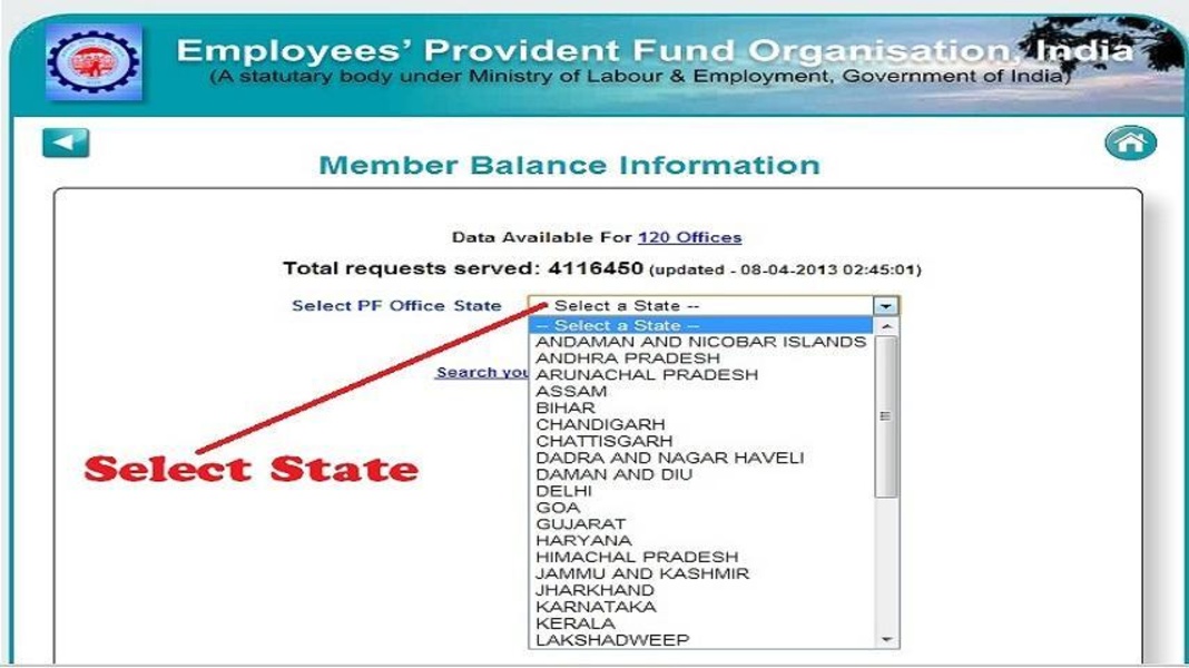 Employees Provident Fund - EPF - Preview 3