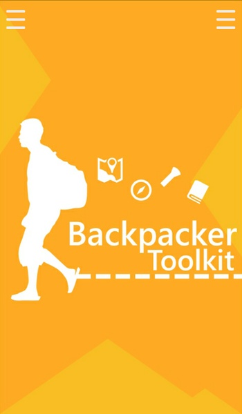 Backpacker Toolkit - Preview 8