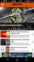 Sporx for Android 2