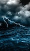 Storm Live Wallpaper screenshot 3