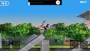 Motobike Racing Skill screenshot 4
