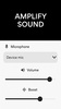 Microphone Amplifier screenshot 12