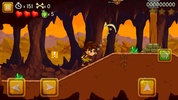 Super Warrior Dino Adventures screenshot 16
