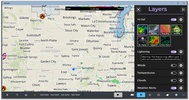 MyRadar screenshot 1