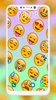 Emoji Wallpapers screenshot 6