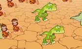 Dinosaurs game for Toddlers screenshot 5