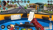 Modern Rickshaw screenshot 4