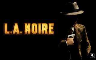 Что делать если l a noire не запускается