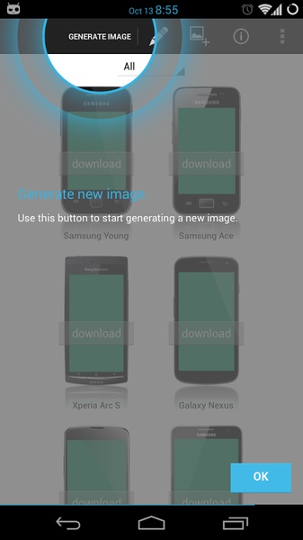 Screen maker - Preview 6
