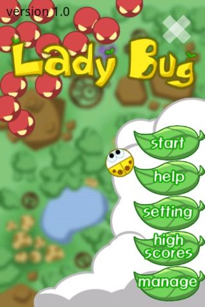 LadyBug - Preview 3