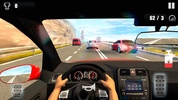 Racing In Car screenshot 7