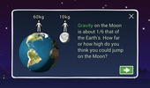 Luna screenshot 3