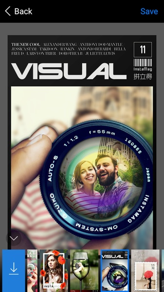 PIP Camera Lite - Preview 18