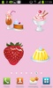 100 Cute Girly Stickers ^_^ screenshot 3