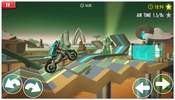 Gravity Rider screenshot 4