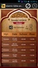 Islamic Qibla and Prayer Times screenshot 20