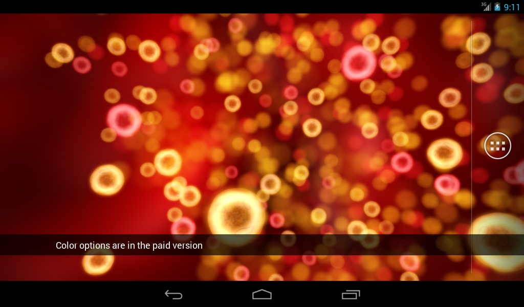 Neon Microcosm Free - Preview 2