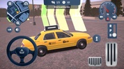 Parking Master Multiplayer 2 screenshot 4