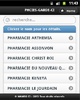 Pharmacies screenshot 2