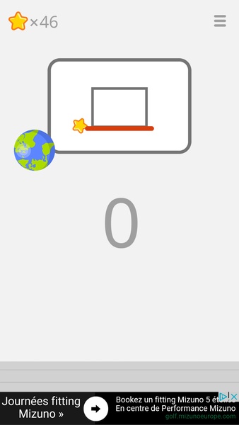 Ketchapp Basketball - Preview 4
