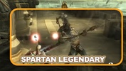 Spartan War screenshot 1