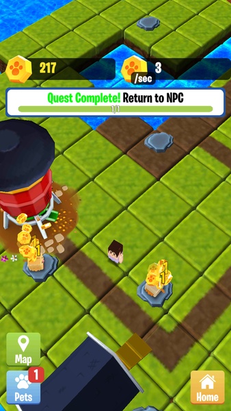 Pet Quest - Preview 14