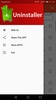 Uninstaller screenshot 4